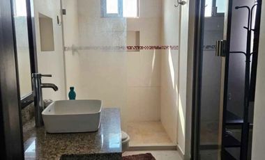 DEPARTAMENTO EN RENTA EN CIUDAD DEL CARMEN CAMPECHE