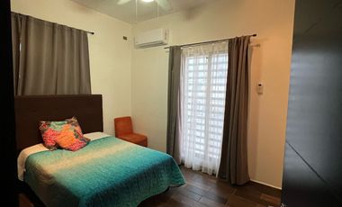 DEPARTAMENTO EN RENTA EN CIUDAD DEL CARMEN CAMPECHE