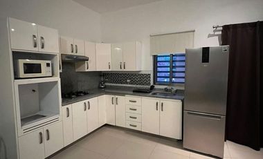 DEPARTAMENTO EN RENTA EN CIUDAD DEL CARMEN CAMPECHE