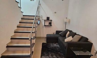 DEPARTAMENTO EN RENTA EN CIUDAD DEL CARMEN CAMPECHE