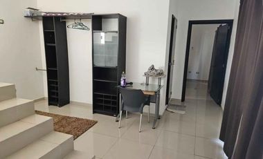 DEPARTAMENTO EN RENTA EN CIUDAD DEL CARMEN CAMPECHE