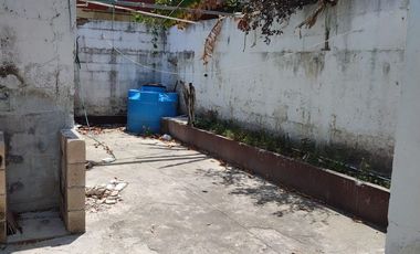 TERRENO EN VENTA EN CIUDAD DEL CARMEN CAMPECHE