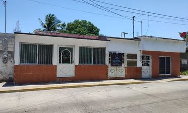 TERRENO EN VENTA EN CIUDAD DEL CARMEN CAMPECHE