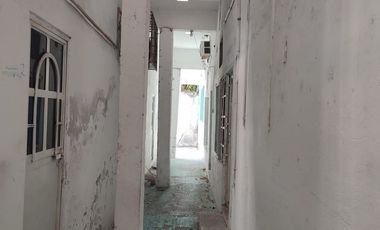 TERRENO EN VENTA EN CIUDAD DEL CARMEN CAMPECHE