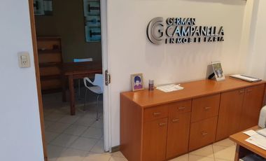 Departamento 2 ambientes sobre Gorriti a dos cuadras de las Lomitas y estación Lomas de Zamora.