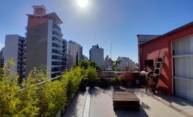 Departamento 2 ambientes sobre Gorriti a dos cuadras de las Lomitas y estación Lomas de Zamora.