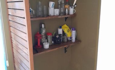 Departamento 2 ambientes sobre Gorriti a dos cuadras de las Lomitas y estación Lomas de Zamora.