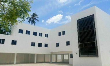 OFICINAS ADMINISTRATIVAS EN RENTA