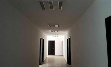 OFICINAS ADMINISTRATIVAS EN RENTA