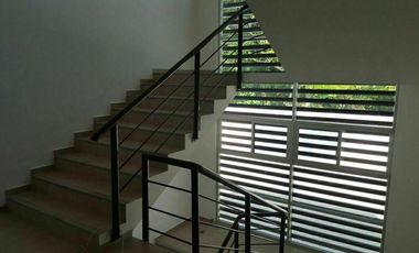 OFICINAS ADMINISTRATIVAS EN RENTA