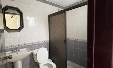 CASA EN RENTA EN CIUDAD DEL CARMEN CAMPECHE