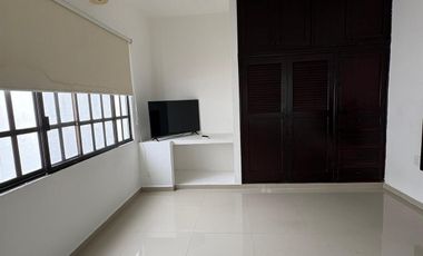 CASA EN RENTA EN CIUDAD DEL CARMEN CAMPECHE