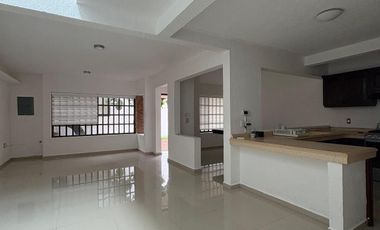 CASA EN RENTA EN CIUDAD DEL CARMEN CAMPECHE