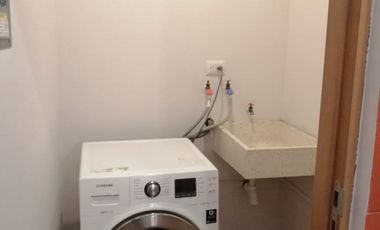 Departamento amueblado en excelente zona en Cd. del carmen.