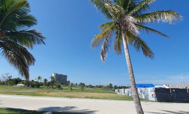 TERRENO EN VENTA EN COUNTRY CLUB  EN CD. DEL CARMEN