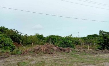 TERRENO EN VENTA EN RANCHO LAS GAVIOTAS EN CD. DEL CARMEN
