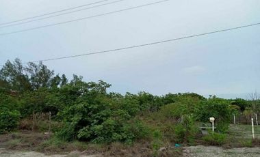 TERRENO EN VENTA EN RANCHO LAS GAVIOTAS EN CD. DEL CARMEN