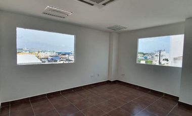 Se rentan oficinas dentro del Puerto Pesquero en Cd. del carmen