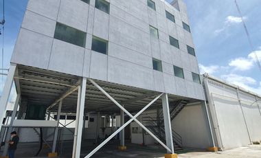 Se rentan oficinas dentro del Puerto Pesquero en Cd. del carmen