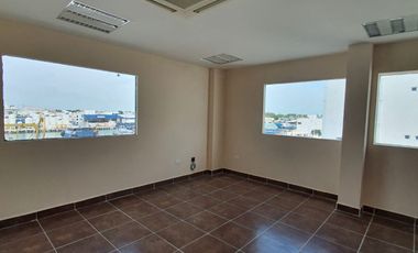 Se rentan oficinas dentro del Puerto Pesquero en Cd. del carmen