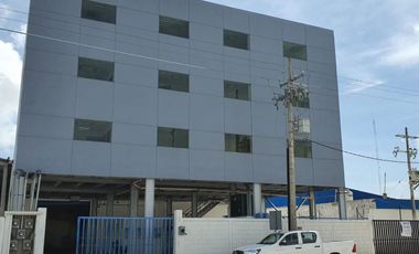 Se rentan oficinas dentro del Puerto Pesquero en Cd. del carmen