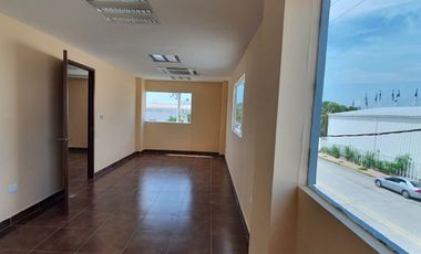 Se rentan oficinas dentro del Puerto Pesquero en Cd. del carmen