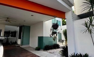 CASA EN RENTA EN CIUDAD DEL CARMEN