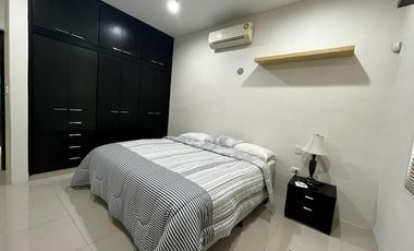 CASA EN RENTA EN CIUDAD DEL CARMEN