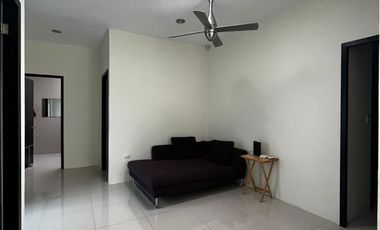 CASA EN RENTA EN CIUDAD DEL CARMEN