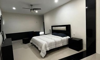 CASA EN RENTA EN CIUDAD DEL CARMEN