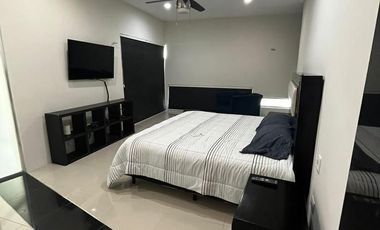 CASA EN RENTA EN CIUDAD DEL CARMEN
