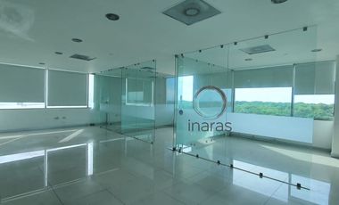 EDIFICIO CON OFICINAS EN RENTA EN CD. DEL CARMEN