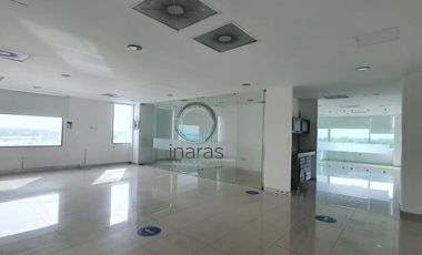 EDIFICIO CON OFICINAS EN RENTA EN CD. DEL CARMEN