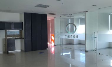 EDIFICIO CON OFICINAS EN RENTA EN CD. DEL CARMEN