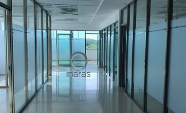 EDIFICIO CON OFICINAS EN RENTA EN CD. DEL CARMEN