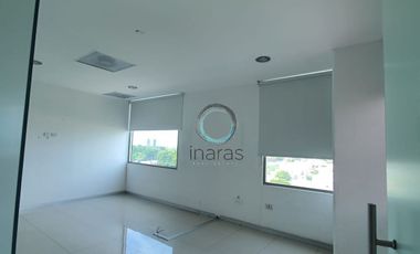 EDIFICIO CON OFICINAS EN RENTA EN CD. DEL CARMEN