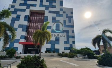 EDIFICIO CON OFICINAS EN RENTA EN CD. DEL CARMEN