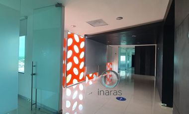 EDIFICIO CON OFICINAS EN RENTA EN CD. DEL CARMEN