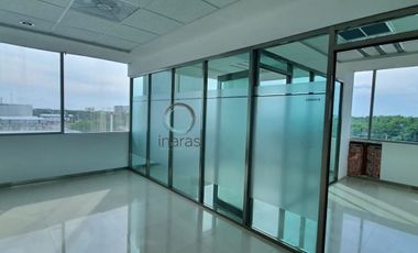 EDIFICIO CON OFICINAS EN RENTA EN CD. DEL CARMEN