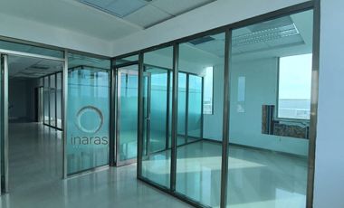 EDIFICIO CON OFICINAS EN RENTA EN CD. DEL CARMEN