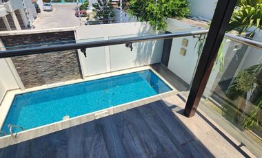 CASA EN VENTA EN CIUDAD DEL CARMEN, CAMPECHE.