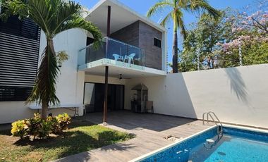 CASA EN VENTA EN CIUDAD DEL CARMEN, CAMPECHE.