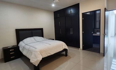 CASA EN VENTA EN CIUDAD DEL CARMEN, CAMPECHE.