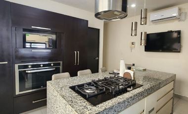 CASA EN VENTA EN CIUDAD DEL CARMEN, CAMPECHE.