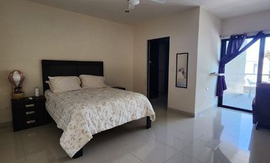 CASA EN VENTA EN CIUDAD DEL CARMEN, CAMPECHE.