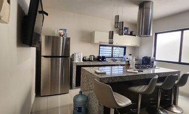 CASA EN VENTA EN CIUDAD DEL CARMEN, CAMPECHE.