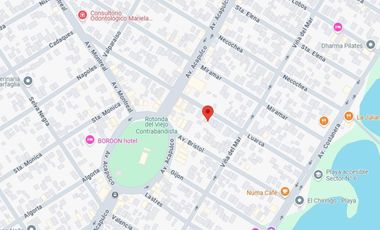 Departamento en venta - 2 Dormitorios 1 Baño - Santa Clara del Mar