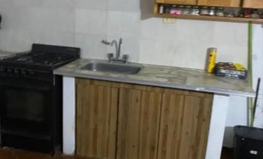 Departamento en venta - 2 Dormitorios 1 Baño - Santa Clara del Mar