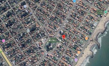 Departamento en venta - 2 Dormitorios 1 Baño - Santa Clara del Mar