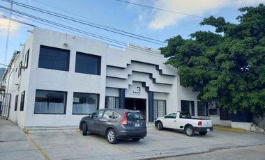 Oficina  en Renta en Cd. del carmen